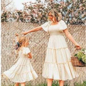 Ivy City Co Ophelia Dress, Worn Once